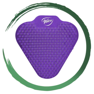 TAPETE MINGITORIO WIESE CAJA CON 10 PZS