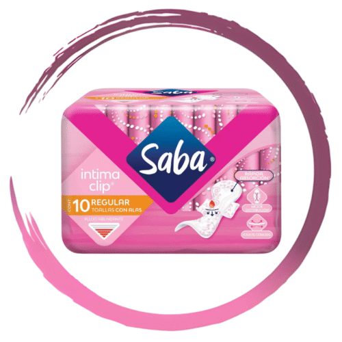 TOALLAS CLASICA REGULAR SABA 10 PZS