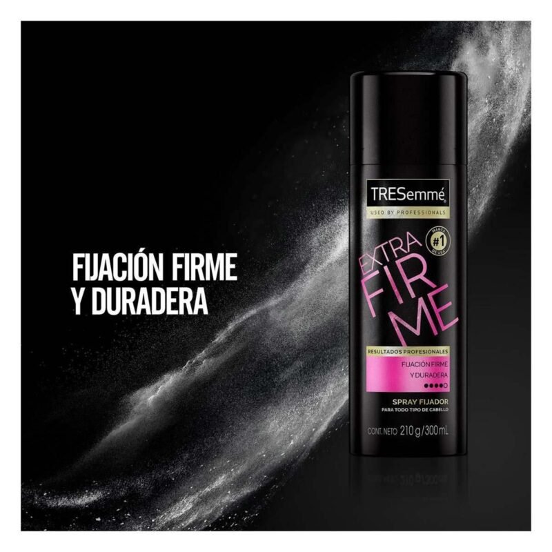 SPRAY PARA CABELLO TRESEMMÉ 300 ML
