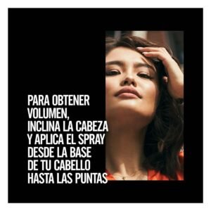 SPRAY PARA CABELLO TRESEMMÉ 300 ML