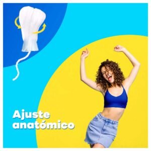 TAMPONES SUPER PLUS TAMPAX 50 PZS