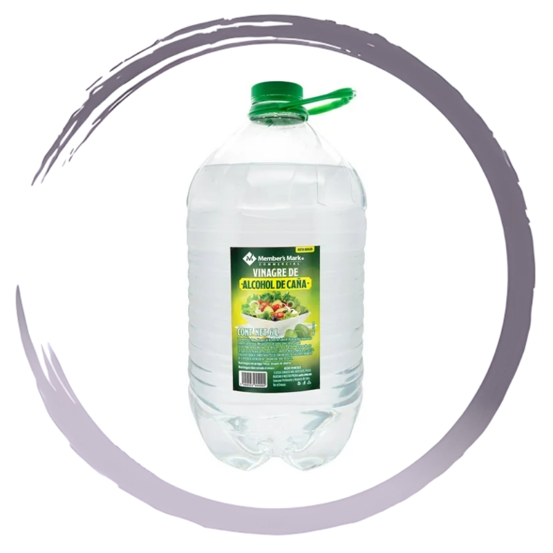 VINAGRE BLANCO MEMBERS MARK 1 LT